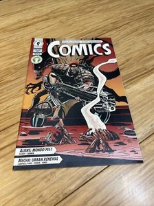 Vintage Dark Horse Comics Acme Issue #22 Comic Book 1994 Super Hero KG - Picture 1 of 12