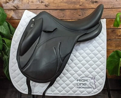 18.5" Devoucoux Makila Lab 1AA (2019) *Cuero de búfalo completo* Foto 1 de 4