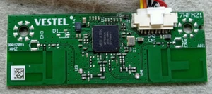 17WFM21 Wifi para varios modelos TV fabricados por Vestel - Imagen 1 de 5