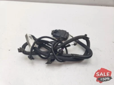 VOLVO V40 CROSS COUNTRY TRASERO PDC SENSOR DISTANCIA ESTACIONAMIENTO CABLEADO TELAR 2013 Foto 1 de 4