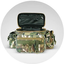 Помощники для хорошего улова