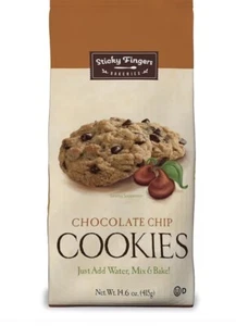 Chocolate Chip Cookie Mix, 14.6 Oz. - Picture 1 of 9