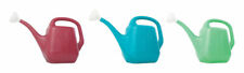 Bloem Assorted 2 gal. Resin Watering Can -Case of 12