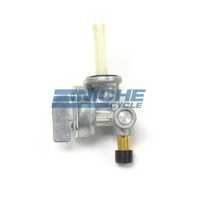 Yamaha YZ125 YZ250 Tanque de gasolina Válvula de retención de combustible Petcock 3JD-24500-00 Foto 1 de 4