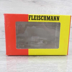 FLEISCHMANN 4032 - H0 - Leerkarton für BR91 - #i81259 - Picture 1 of 3