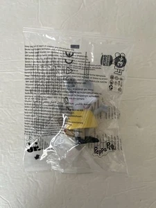 Juguete de comida para niños Burger King Peppa Pig Emily Elephant 2025 - NUEVO - Imagen 1 de 3
