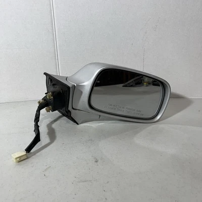 Espejo retrovisor lateral derecho pasajero eléctrico compatible con 00-05 CELICA 3619908 Foto 1 de 4