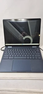 HP Elite Dragonfly Chromebook 13.5" QHD Touch I5-1245U 16gb 256B SSD WIFI CHROME - Picture 1 of 6