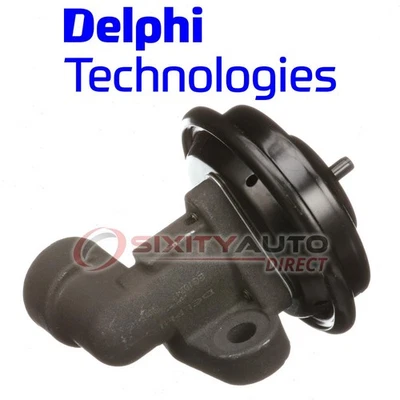 Delphi EGR Valve for 2003-2004 Ford Mustang 4.6L V8 Emission Control  al - Image 1 of 4