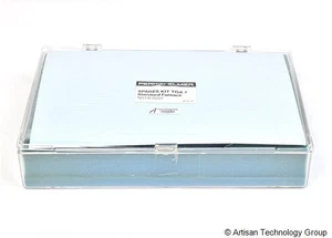 Perkin Elmer TGA 7 Spares Kit, Standard Furnace - Picture 1 of 3