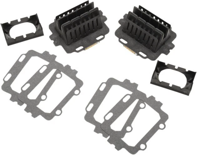 Sistema de 3 cañas Moto Tassinari V-Force #V3140-794-2 Yamaha Foto 1 de 1