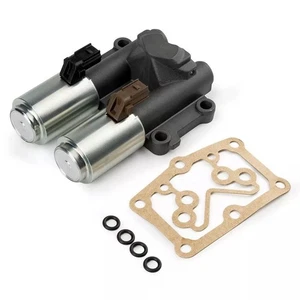 Dual Linear Schaltgetriebe Magnet für Honda Fit 2009 2013 6tlg Set - Picture 1 of 7