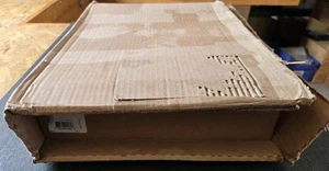 SILENT KNIGHT 6855 FEUERALARM FERNANZEIGE UND STEUERANZEIGE - BRANDNEU - Bild 1 von 14