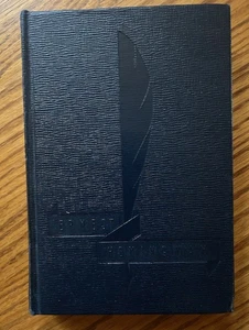ERNEST HEMINGWAY THE SUN ALSO RISES COLLIER BOOK - Picture 1 of 1