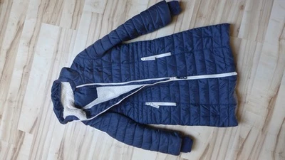 Jako-o Wintermantel, Kinderleidung, Jako-o, Größe 116/122, guter Zustand  - Bild 1 von 3