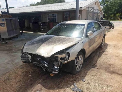 Fuel Filler Door BUICK LUCERNE 06 07 08 09 10 11 - Изображение 1 из 4