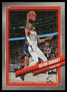 2024 PANINI MONOPOLY SILVER STARTER PACK KEVIN DURANT #S6 Basketball SUNS - Picture 1 of 2