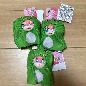 Bocchi la Roccia! Matowooz! Mascotte Hitori Goto Peluche Vol.1 Set di 3 Bambole Giocattolo Nuove - Foto 1 di 1
