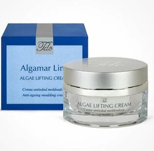 CREMA DE ELEVACIÓN MARINA Y TÉRMICA Tegoder 50 ml #tw - Imagen 1 de 1