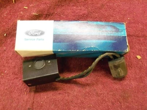 1973-1974 Torino/Ranchero AC Temperature Control Thermostat, NOS D3AZ-19618-A - Picture 1 of 5