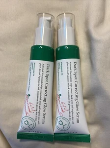 2x AXIS-Y Dark Spot Correcting Glow Serum 50ml / 1,69 fl. oz SEALED BB 11/25 - Bild 1 von 2