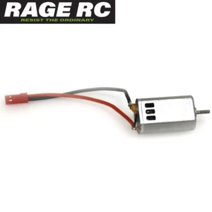 Rage RC RGRC2479 Mini Trek Ersatz 180 Motor Monstertruck Truggy 1/24 Teile - Bild 1 von 2