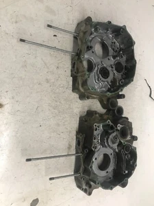 JUEGO CÁRTER HONDA TRX 250 RECON 2x4 2001 14K24 11100-hm8-000 11200-hm8-000 - Imagen 1 de 9