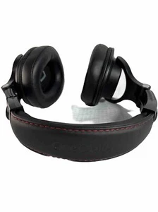 OneOdio A70 Auriculares Bluetooth Sobre la Oreja Inalámbricos/Con Cable 2 en 1 Auriculares Negros - Imagen 1 de 6