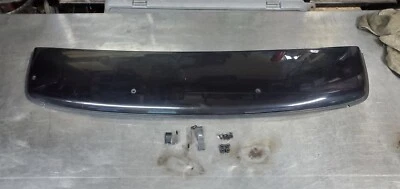 05-11 HONDA ODYSSEY OEM HONDA SUNROOF VISOR.RA1,RA3,RL3,RA4,RB1,EG6,DC2,EK9 Foto 1 de 4
