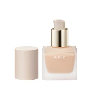 RMK Liquid Foundation 11 Shades Natural Lightweight Glow Face Makeup - Picture 1 of 6