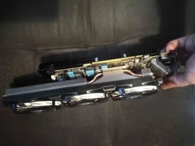 radeon rx 580 8gb con dissipatore artic - Immagine 1 di 2