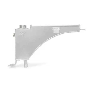 Tanque de desgasificación de aluminio Mishimoto para Ford Powerstroke 1999-2003 7,3 L MMRT-F2D-99EN - Imagen 1 de 8