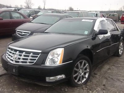 Vidrio de ventilación de puerta trasera izquierda usado se adapta a: Cadillac Dts 2006 trasero izquierdo grado A Foto 1 de 4