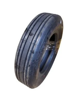 MICHELIN AIR X BSW 26 6.6 14 14PLY AIRCRAFT TIRE 0601392 - Image 1 of 4
