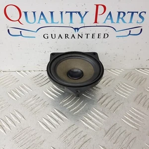 2012 MINI COOPER COUNTRYMAN R60 DOOR MID RANGE SPEAKER 9804157 - Picture 1 of 13