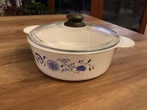 Pyrex Kasserolle - Bild 1 von 4
