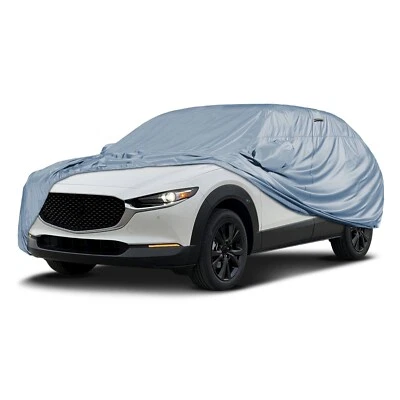 2016-2025 Mazda CX-3, CX-30 Premium Waterproof Custom SUV Cover - All Weather - Image 1 of 4