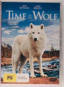 Time Of The Wolf (DVD, 2002) - Picture 1 of 1