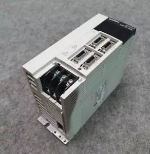 MITSUBISHI MELSERVO MR-J2-40A AC SERVO - Foto 1 di 9