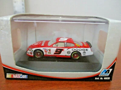 WINNERS CIRCLE~1:87 Scale DODGE CAR #9 KASEY KAHNE~NIB - Image 1 of 4