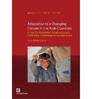 Dorte Verner Adaptation to a Changing Climate in the Ara (Paperback) (US IMPORT)