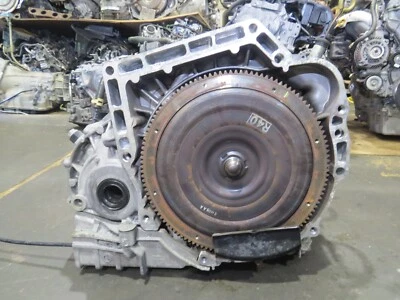 Honda Accord K24A 2,4 L transmisión automática tracción delantera JDM 2008 2009 2010 2011 2012 Foto 1 de 4