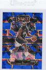 2023-24 James Harden Panini Select Blue Cracked Ice Clippers