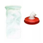 Nylon Filter for IBC Rainwater Tanks Pack of 2 Easy to Clean and Reuse