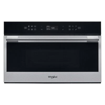 Whirlpool Microonde incasso ( (31Lt) ) 6 SENSO W7 Md440 Inox (60cm) 800W - Immagine 1 di 4