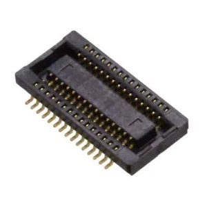 (1 STCK.) BRANDNEU 547220307/0547220307, MOLEX, CONN RCPT 30POS SMD GOLD - Bild 1 von 5