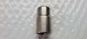 Enchufe de accionamiento Matco C182 9/16" 12pt 1/2" - Imagen 1 de 5