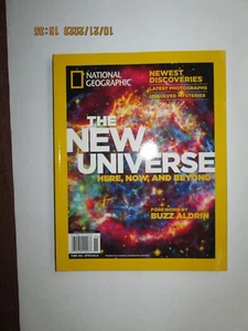The New Universe National Geographic - Picture 1 of 2
