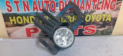 2000 - 2004 三菱 MONTERO 右侧尾灯 (F1) — 第 1/4 张图片