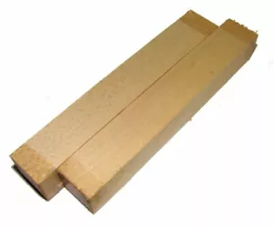 Pen-Blank Ahorn 2x2x12cm - Bild 1 von 1